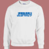 Jeopardy Champion Unisex Sweatshirt