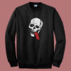 Jesse Breaking Bad Skull Tongue Sweatshirt