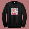 Jessica Rabbit Roger Rabbit Sweatshirt