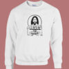 Jesus Is My Homeboy Sweatshirt