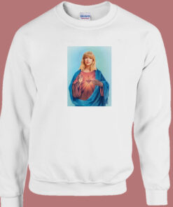 Jesus Taylor Swift Meme Sweatshirt Jesus Taylor Swift Meme Sweatshirt