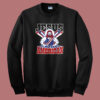 Jesus Was An American Sweatshirt