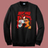 Jhene Aiko Chilombo Rapper Sweatshirt
