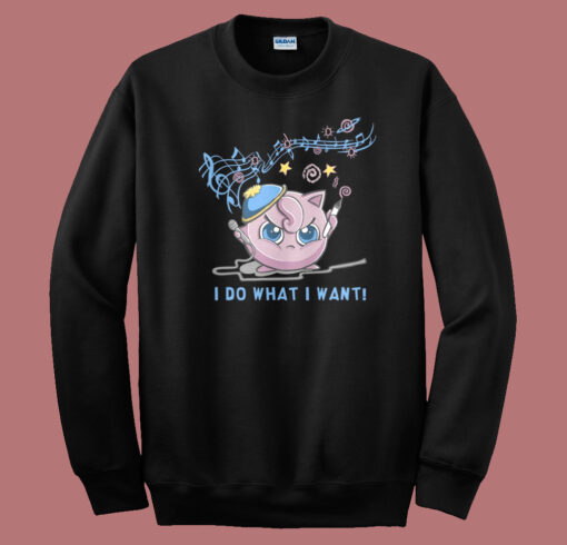 Jiggly Puff Cartman Sweatshirt On Sale