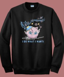 Jiggly Puff Cartman Sweatshirt On Sale