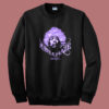 Jimi Hendrix Purple Haze Sweatshirt