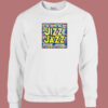 Jizz Jazz Logo Sweatshirt