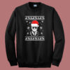 Joe Biden Merry Christmas Sweatshirt