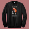 John Carpenter Halloween Sweatshirt