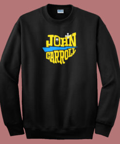 John Carroll Ohio Sweatshirt On Sale John Carroll Ohio Sweatshirt On Sale