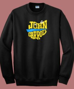 John Carroll Ohio Sweatshirt On Sale