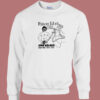 John Holmes Memorial Tour Sweatshirt On Sale