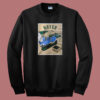 John Mayer Fiserv Forum Milwaukee Sweatshirt