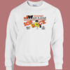 John Mayer Tour 22 Mayer Sweatshirt