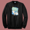 Johnny Knoxville Flight Of Icarus Sweatshirt