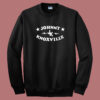 Johnny Knoxville JK 80s Sweatshirt