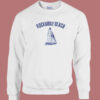 Johnny Ramone Rockaway 80s Sweatshirt