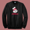 Jollibee Smile Funny Sweatshirt