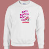 Jollibee x Anti Social Social Club Sweatshirt