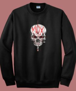 Jon Moxley Mox Operation Sweatshirt