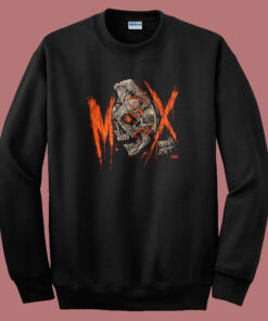 Jon Moxley Paradigm Shift Sweatshirt Jon Moxley Paradigm Shift Sweatshirt