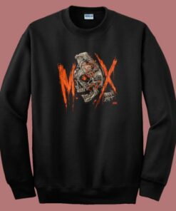 Jon Moxley Paradigm Shift Sweatshirt