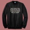 Jonas Brothers Hangover Tour Sweatshirt