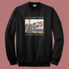 Jonas Brothers Happiness Begins Sweatshirt