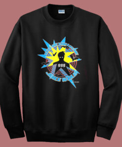 Juice Wrld Tell Me U Luv Me Sweatshirt Juice Wrld Tell Me U Luv Me Sweatshirt