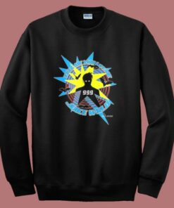 Juice Wrld Tell Me U Luv Me Sweatshirt