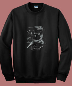 Junk In The Trunk Lowrider Chicano Art David Gonzales 80s Sweatshirt Junk In The Trunk Lowrider Chicano Art David Gonzales 80s Sweatshirt