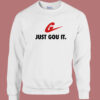 Just Gou It Peggy Gou Sweatshirt