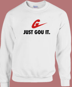 Just Gou It Peggy Gou Sweatshirt 1