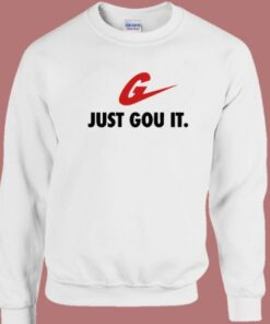 Just Gou It Peggy Gou Sweatshirt 2