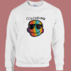 Justin Bieber Colorblind Sweatshirt