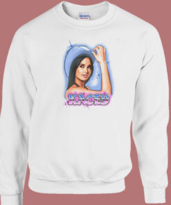 Kacey Musgraves Truckstop Sweatshirt