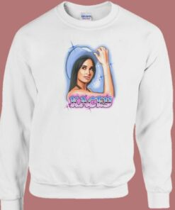 Kacey Musgraves Truckstop Sweatshirt