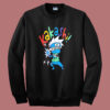 Kakashi Hatake Anime Sweatshirt