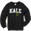 Kale Beyonce Sweatshirt Style
