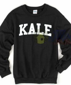 Kale Beyonce Sweatshirt Style Kale Beyonce Sweatshirt Style
