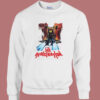 Kanye West Late Registration Sweatshirt