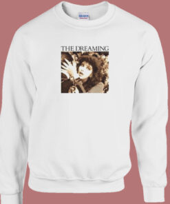 Kate Brush The Dreaming Sweatshirt 1