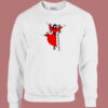 Kate Bush Wuthering Heights Sweatshirt On Sale