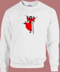 Kate Bush Wuthering Heights Sweatshirt On Sale