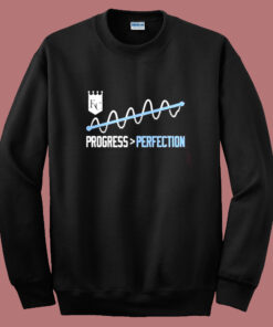 Kc Progres Perfection Sweatshirt Kc Progres Perfection Sweatshirt