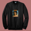 Keanu Reeves 80s Sweatshirt