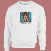 Keith Haring Debbie Dick Sweatshirt