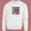 Ken Mugshot Ryan Gosling Sweatshirt