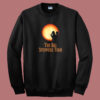 Kendrick Lamar The Big Steppers Sweatshirt
