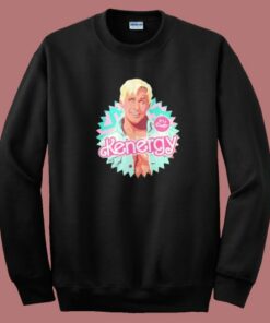 Kenergy He’s A Doll Sweatshirt
